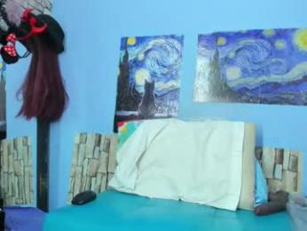 natalycarter_ webcam model stream image