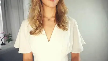 ChiaGorr webcam model stream image