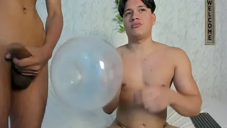 boys_roomhard webcam model stream image