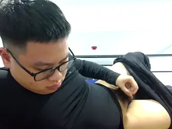 loveninja webcam model stream image