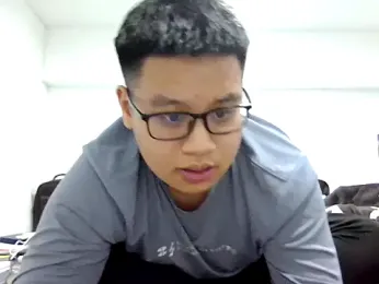 loveninja webcam model stream image