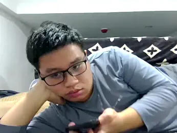 loveninja webcam model stream image