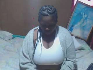 jjannakinky webcam model stream image