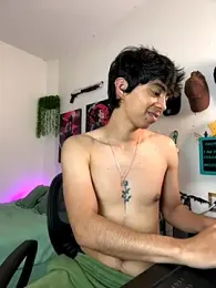 Yaiden_11 webcam model stream image