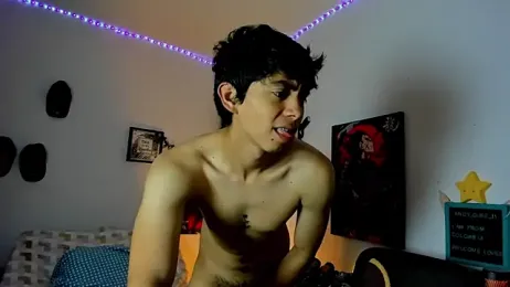 Yaiden_11 webcam model stream image