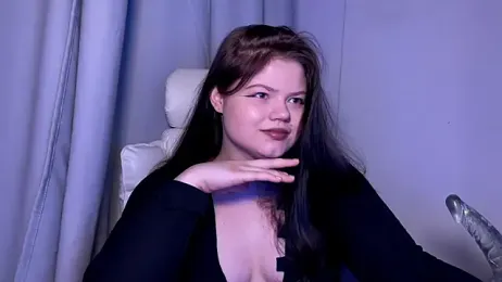 GoddessDarina webcam model stream image
