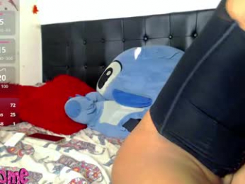 valerin_foxts webcam model stream image