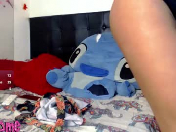 valerin_foxts webcam model stream image