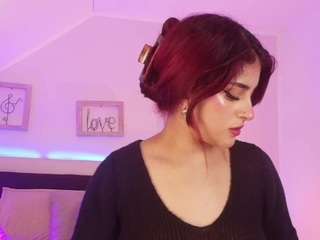 lilith-savett webcam model stream image