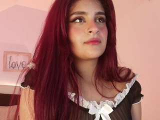 lilith-savett webcam camsoda model stream image