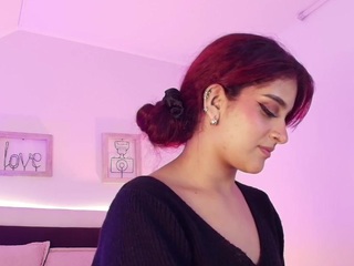 lilith-savett webcam model stream image