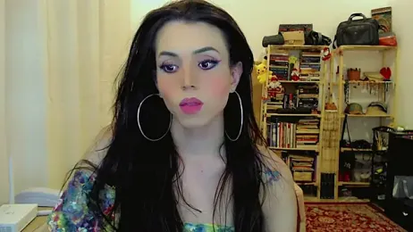 Sophie_Fantasys webcam model stream image