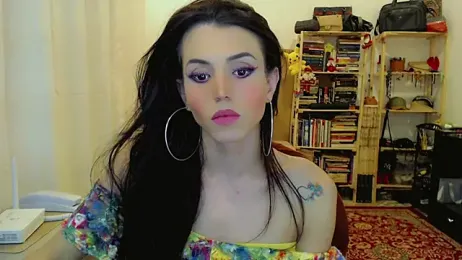 Sophie_Fantasys webcam model stream image