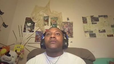 FreebandSolo webcam model stream image