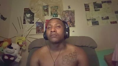 FreebandSolo webcam model stream image