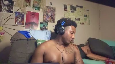 FreebandSolo webcam model stream image