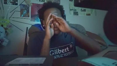 FreebandSolo webcam model stream image