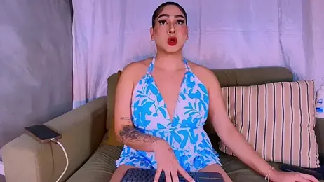 ISABELLASSMITH webcam model stream image