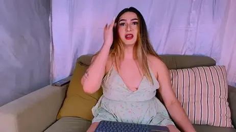 ISABELLASSMITH webcam model stream image