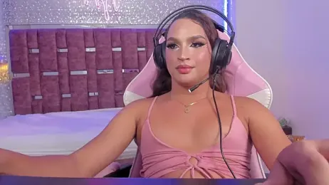 KylieVictoria webcam model stream image