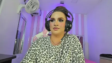 KylieVictoria webcam model stream image