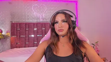 KylieVictoria webcam model stream image