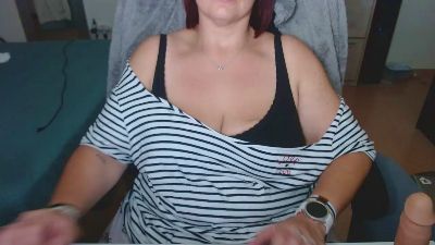 delicious_bbw webcam model stream image