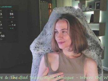 Adamova_Eva webcam model stream image