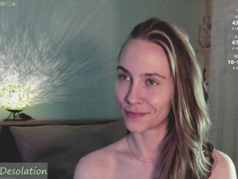 Adamova_Eva webcam model stream image