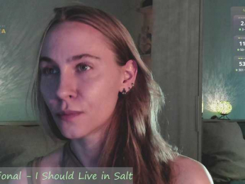 Adamova_Eva webcam model stream image