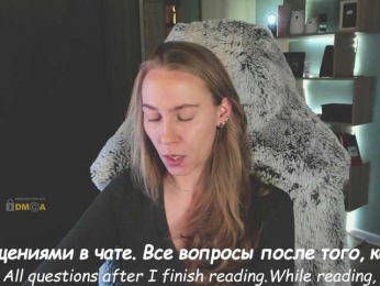 Adamova_Eva webcam bongacams model stream image