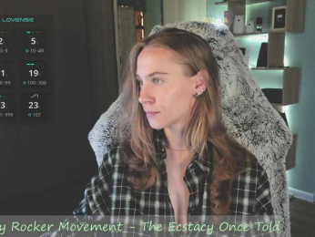 Adamova_Eva webcam model stream image