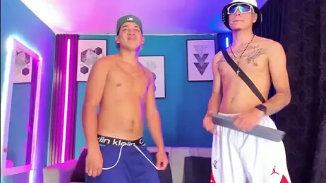 Oficial_KingOfHeavens webcam model stream image