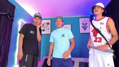 Oficial_KingOfHeavens webcam model stream image