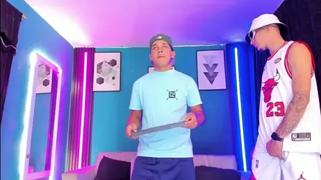 Oficial_KingOfHeavens webcam model stream image