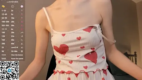 tyty_piupiu webcam model stream image