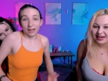 sweetie_chloe_ webcam chaturbate model stream image