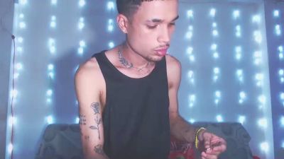 Elliot_Mont webcam model stream image