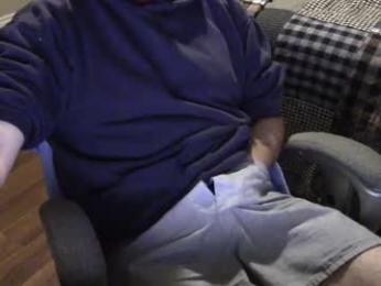 heavilyhung webcam model stream image