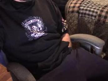 heavilyhung webcam model stream image