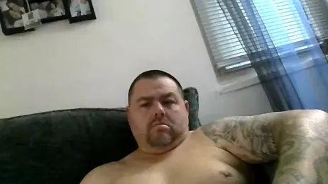Tricky-Dicky webcam model stream image