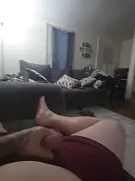 Tricky-Dicky webcam model stream image