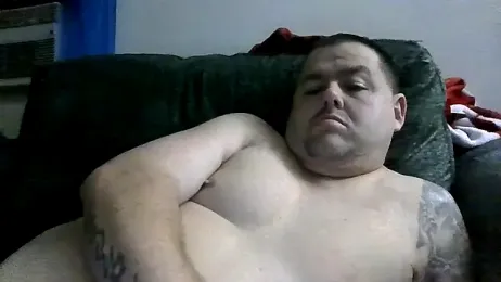 Tricky-Dicky webcam model stream image