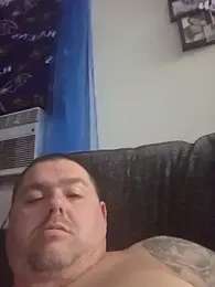 Tricky-Dicky webcam model stream image