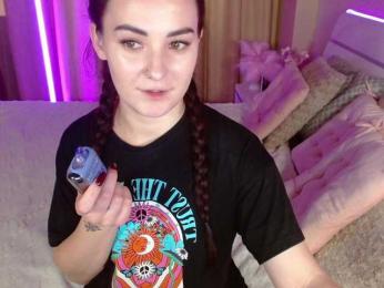 AdeleCherie webcam model stream image