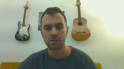 FetishSlave92 webcam cam4 model stream image
