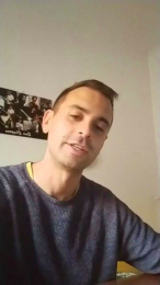 FetishSlave92 webcam cam4 model stream image