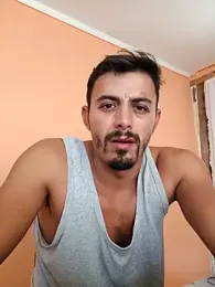 NikolasXL01 webcam model stream image