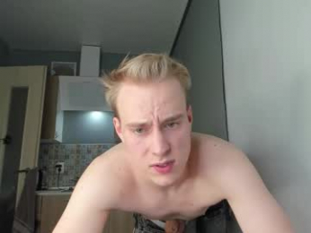 successful_kevin webcam model stream image