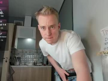 successful_kevin webcam model stream image